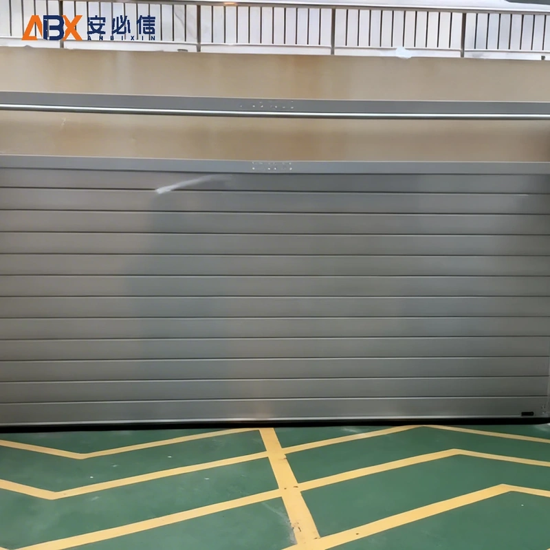 厦门医药密闭高速门